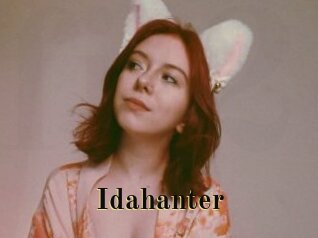 Idahanter