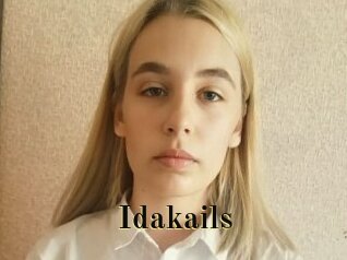 Idakails