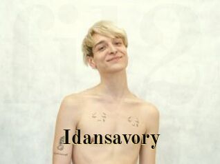 Idansavory