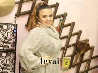 Ievai