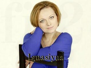 Ignasiyna
