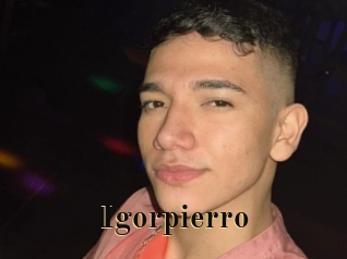 Igorpierro