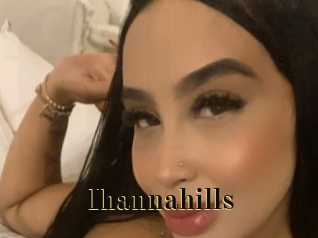 Ihannahills