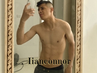 Iianconnor