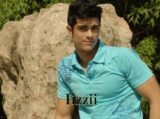 Iizzii