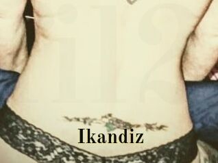 Ikandiz