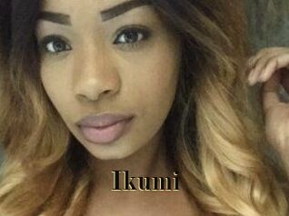 Ikumi