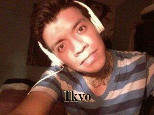 Ikvo