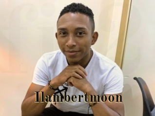 Ilambertmoon