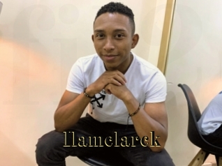 Ilamclarck