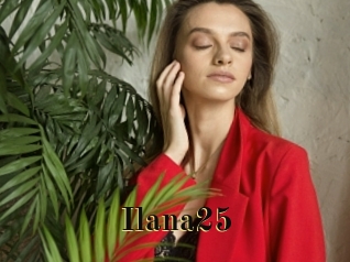Ilana25