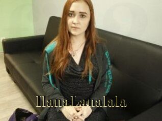 IlanaLanalala