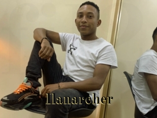 Ilanarcher