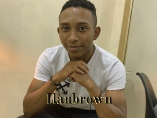 Ilanbrown