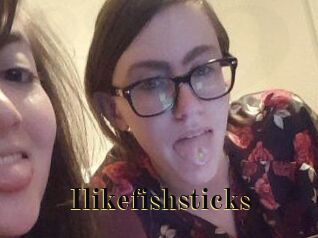 Ilikefishsticks