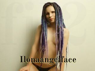Ilonaangelface