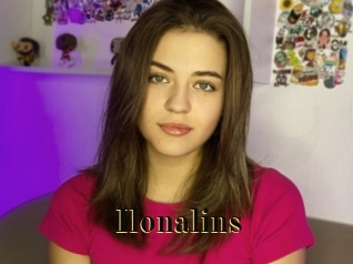 Ilonalins