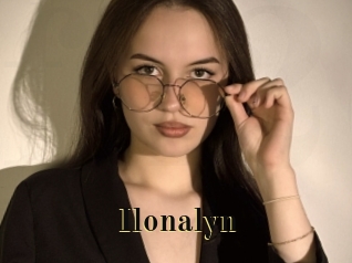 Ilonalyn