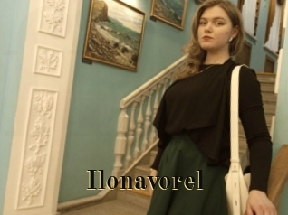 Ilonavorel