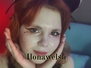 Ilonawelsh
