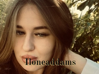 Iloneaddams