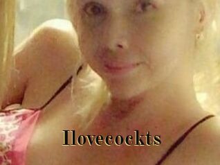 Ilovecockts