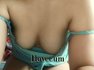 Ilove_cum