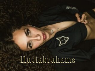 Iluciabrahams