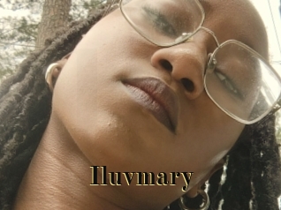 Iluvmary