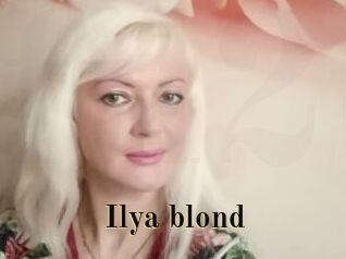 Ilya_blond