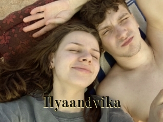 Ilyaandvika