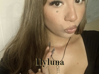 Ilyluna