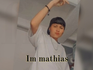 im_mathias Films 2 Q
