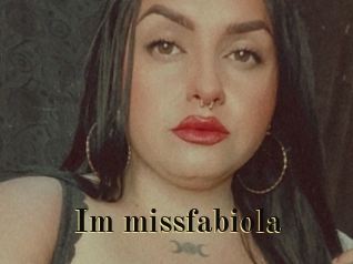 Im_missfabiola