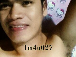 Im4u027