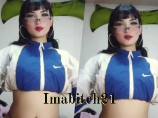 Imabitch21