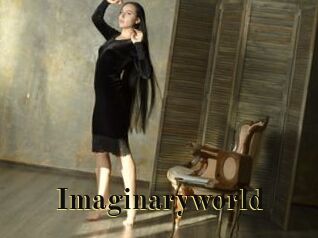 imaginaryworld Films 2 Q