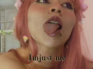 Imjust_me