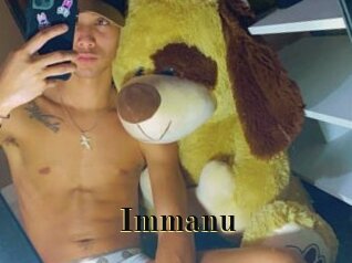 Immanu