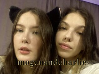 Imogenandcharlie
