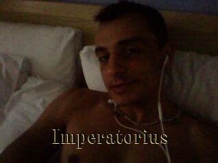 Imperatorius