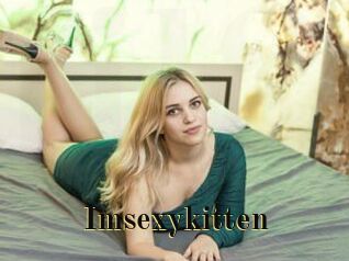 Imsexykitten