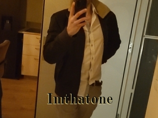 Imthatone