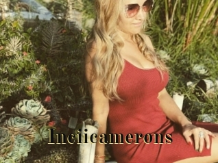 Inciicamerons