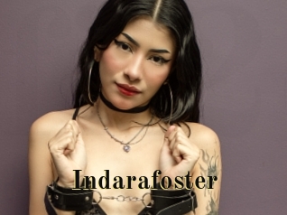 Indarafoster