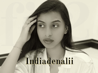 Indiadenalii