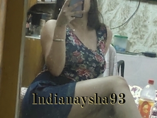 Indianaysha93