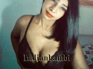 Indianbambi