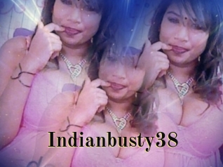 Indianbusty38