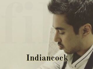 Indiancock
